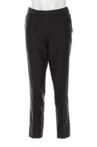 Pantaloni de bărbați Wilvorst, Mărime L, Culoare Negru, Preț 66,99 Lei