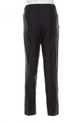 Pantaloni de bărbați Wilvorst, Mărime L, Culoare Negru, Preț 66,99 Lei