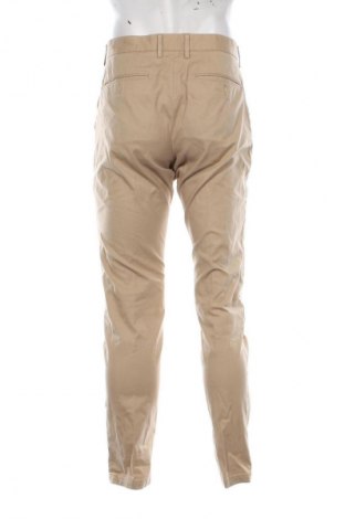 Мъжки панталон Wolczanka, Размер L, Цвят Бежов, Цена 15,84 €