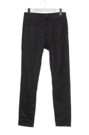 Pánské kalhoty  Zara, Velikost S, Barva Šedá, Cena  189,00 Kč