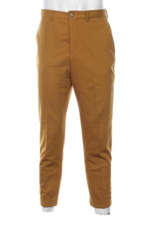 Herrenhose Zara, Größe M, Farbe Braun, Preis 12,99 €