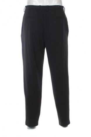 Pantaloni de bărbați Zara, Mărime L, Culoare Negru, Preț 81,99 Lei
