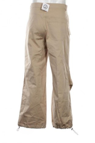 Herrenhose Zara, Größe M, Farbe Beige, Preis € 4,80