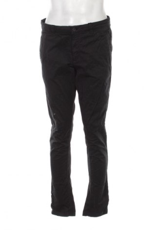 Pánske nohavice  Zara, Veľkosť L, Farba Čierna, Cena  13,95 €