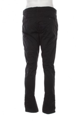 Pánske nohavice  Zara, Veľkosť L, Farba Čierna, Cena  13,95 €