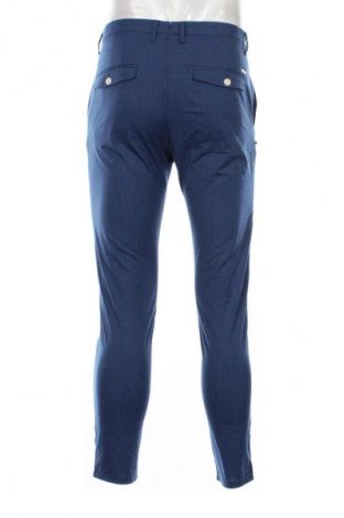 Pánske nohavice  Zara, Veľkosť M, Farba Modrá, Cena  16,95 €
