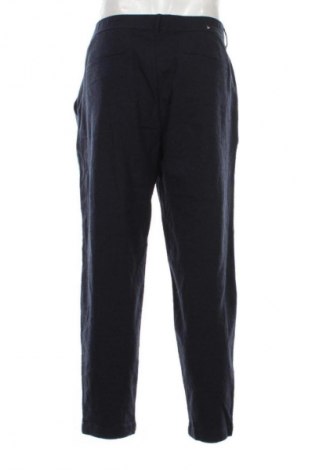 Herrenhose Zara, Größe L, Farbe Blau, Preis € 13,99