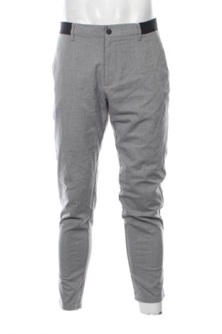Herrenhose Zara, Größe L, Farbe Grau, Preis € 11,99