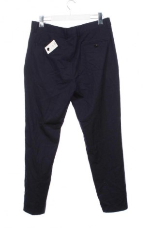 Pánské kalhoty  Zara, Velikost S, Barva Modrá, Cena  479,00 Kč