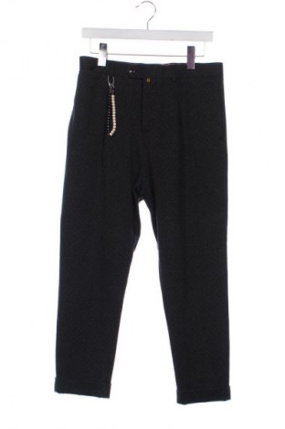 Pantaloni de bărbați Zara, Mărime S, Culoare Multicolor, Preț 72,00 Lei
