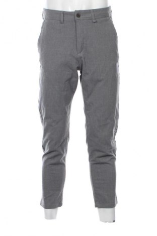 Herrenhose Zara, Größe M, Farbe Grau, Preis € 16,99