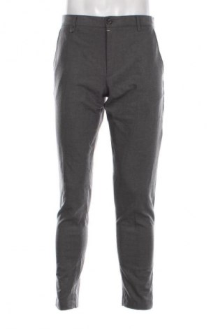 Herrenhose Zara, Größe L, Farbe Grau, Preis € 10,99