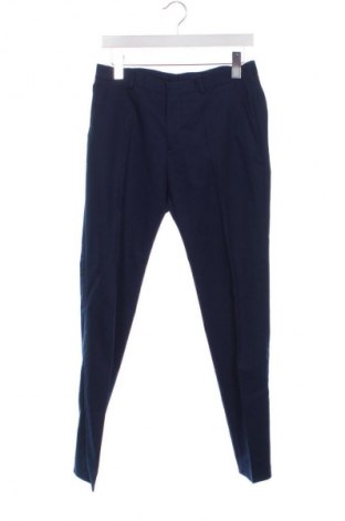 Herrenhose Zara, Größe S, Farbe Blau, Preis € 11,99