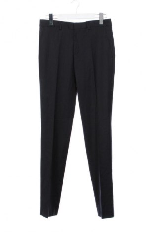 Męskie spodnie Zara, Rozmiar S, Kolor Niebieski, Cena 34,99 zł