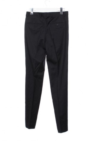 Męskie spodnie Zara, Rozmiar S, Kolor Niebieski, Cena 34,99 zł