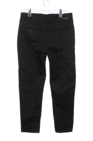 Мъжки панталон Zara, Размер S, Цвят Черен, Цена 7,15 €