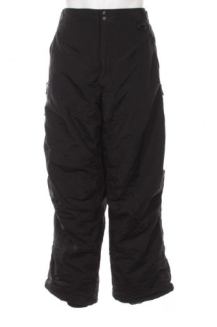 Herrenhose für Wintersport Alpinetek, Größe XL, Farbe Schwarz, Preis € 26,99