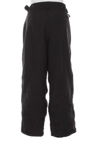 Herrenhose für Wintersport Alpinetek, Größe XL, Farbe Schwarz, Preis € 26,99