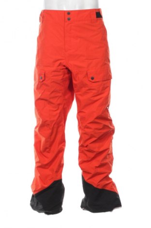 Pantaloni bărbătești pentru sporturi de iarnă Black Crows, Mărime XL, Culoare Portocaliu, Preț 498,99 Lei