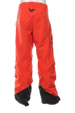 Pantaloni bărbătești pentru sporturi de iarnă Black Crows, Mărime XL, Culoare Portocaliu, Preț 498,99 Lei