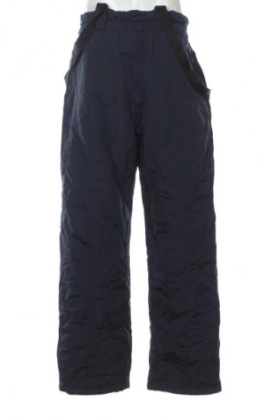 Herrenhose für Wintersport Brugi, Größe L, Farbe Blau, Preis € 28,99