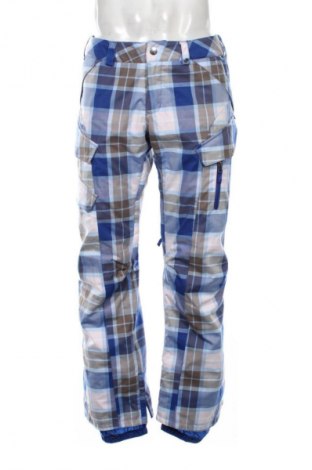 Herrenhose für Wintersport Burton, Größe M, Farbe Mehrfarbig, Preis € 82,99