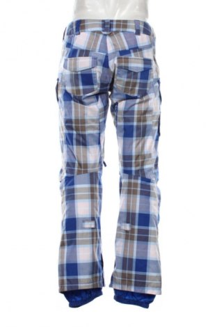 Herrenhose für Wintersport Burton, Größe M, Farbe Mehrfarbig, Preis € 82,99