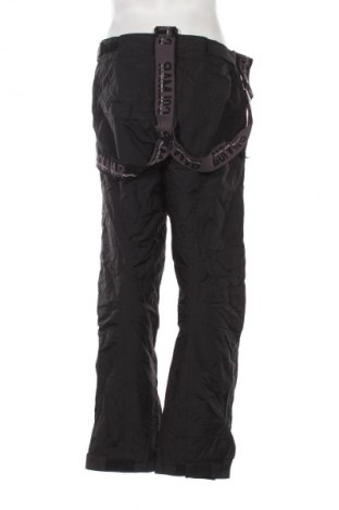 Pánské kalhoty pro zimní sporty  Colmar, Velikost L, Barva Černá, Cena  3 049,00 Kč