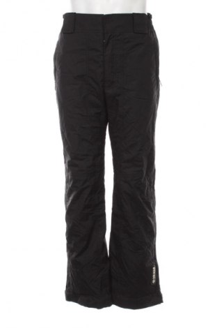 Férfi nadrág téli sportokhoz Colmar, Méret M, Szín Fekete, Ár 49 649 Ft