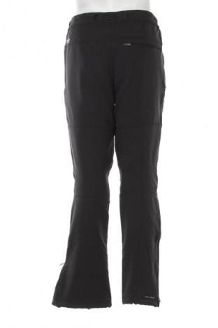 Pantaloni bărbătești pentru sporturi de iarnă Columbia, Mărime L, Culoare Negru, Preț 189,99 Lei