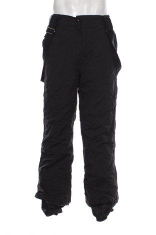 Férfi nadrág téli sportokhoz Cox Swain, Méret L, Szín Fekete, Ár 8 979 Ft