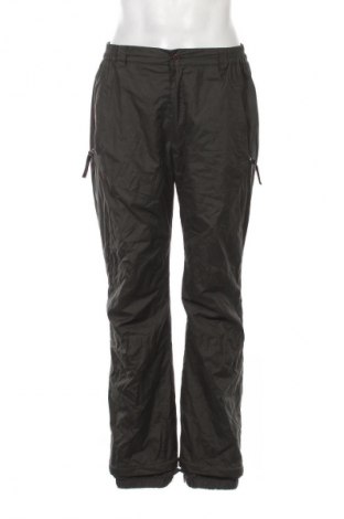 Herrenhose für Wintersport Crane, Größe L, Farbe Grün, Preis € 21,99