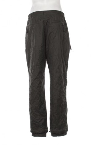 Herrenhose für Wintersport Crane, Größe L, Farbe Grün, Preis € 21,99