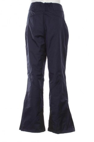 Férfi nadrág téli sportokhoz Crivit, Méret L, Szín Kék, Ár 8 049 Ft