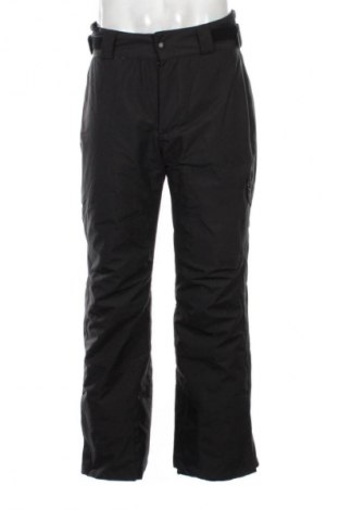 Pantaloni bărbătești pentru sporturi de iarnă Crivit, Mărime M, Culoare Negru, Preț 107,99 Lei