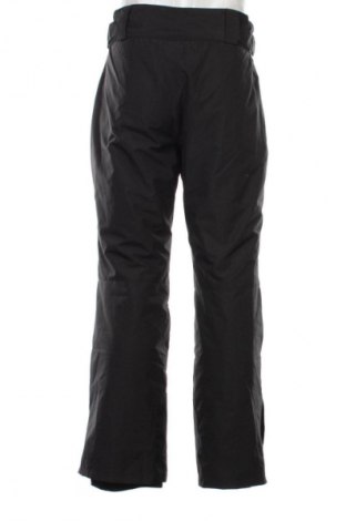 Pantaloni bărbătești pentru sporturi de iarnă Crivit, Mărime M, Culoare Negru, Preț 107,99 Lei