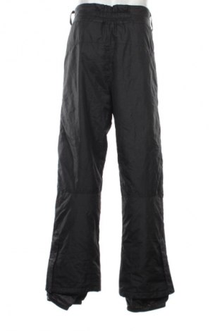 Pánské kalhoty pro zimní sporty  Crivit, Velikost XL, Barva Černá, Cena  459,00 Kč