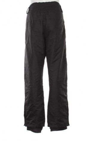 Pantaloni bărbătești pentru sporturi de iarnă Crivit, Mărime L, Culoare Negru, Preț 66,99 Lei