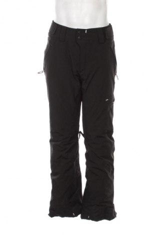 Pánske nohavice pre zimné sporty  Decathlon, Veľkosť L, Farba Čierna, Cena  24,95 €