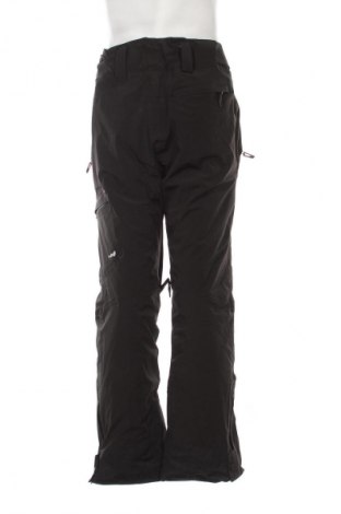 Pánske nohavice pre zimné sporty  Decathlon, Veľkosť L, Farba Čierna, Cena  24,95 €