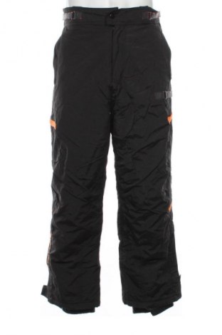 Herrenhose für Wintersport Diamond, Größe M, Farbe Schwarz, Preis € 30,99