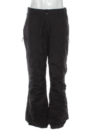 Férfi nadrág téli sportokhoz Essentials, Méret L, Szín Fekete, Ár 8 839 Ft