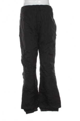 Férfi nadrág téli sportokhoz Essentials, Méret L, Szín Fekete, Ár 8 839 Ft