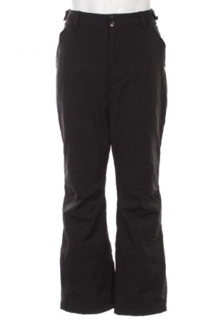 Мъжки панталон за зимни спортове Gerry, Размер L, Цвят Черен, Цена 15,33 €