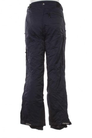 Férfi nadrág téli sportokhoz Icepeak, Méret L, Szín Kék, Ár 17 019 Ft