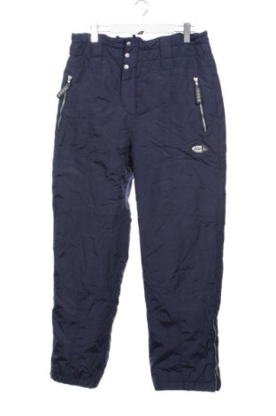 Herrenhose für Wintersport Jump, Größe L, Farbe Blau, Preis € 23,99