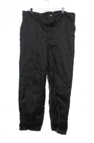 Herrenhose für Wintersport Linea, Größe XL, Farbe Schwarz, Preis 19,99 €