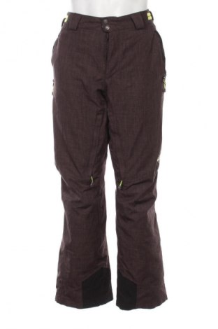 Herrenhose für Wintersport McKinley, Größe L, Farbe Mehrfarbig, Preis € 30,99