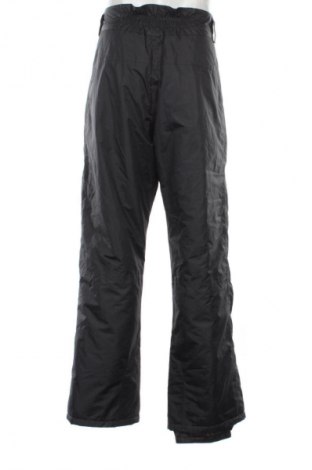 Pantaloni bărbătești pentru sporturi de iarnă Movement Session, Mărime L, Culoare Negru, Preț 89,99 Lei