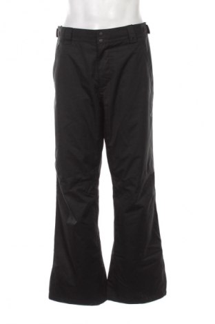 Herrenhose für Wintersport Oakley, Größe XL, Farbe Schwarz, Preis € 54,99